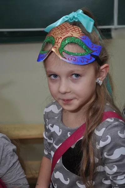 Dyskoteka andrzejkowa w SP nr 1 (zdjęcia)
