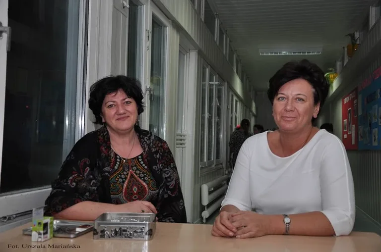 Dyskoteka andrzejkowa w SP nr 1 (zdjęcia)