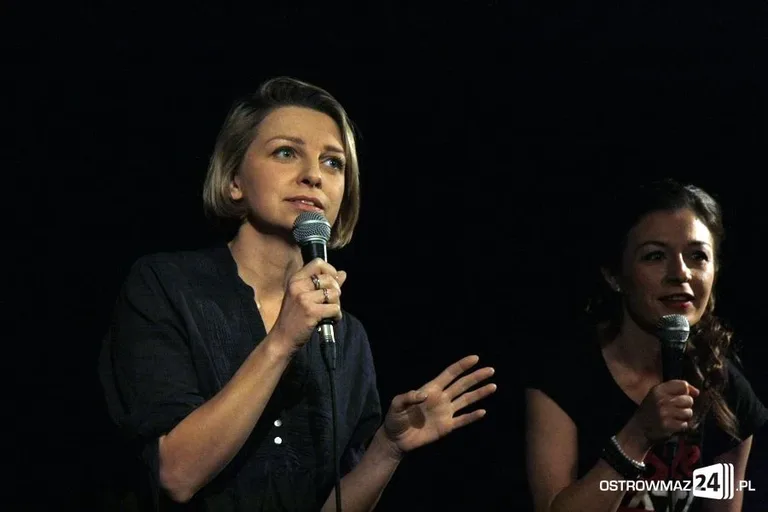 Same Baby na deskach Kotłowni (zdjęcia, wideo)