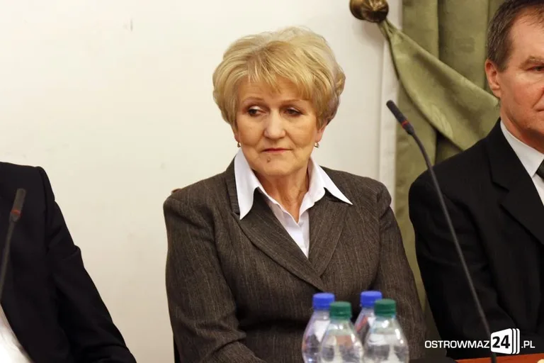 Rada miasta z nowym przewodniczącym (zdjęcia, wideo)