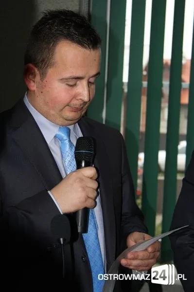 Radni gminy Ostrów Maz. już pracują (zdjęcia)