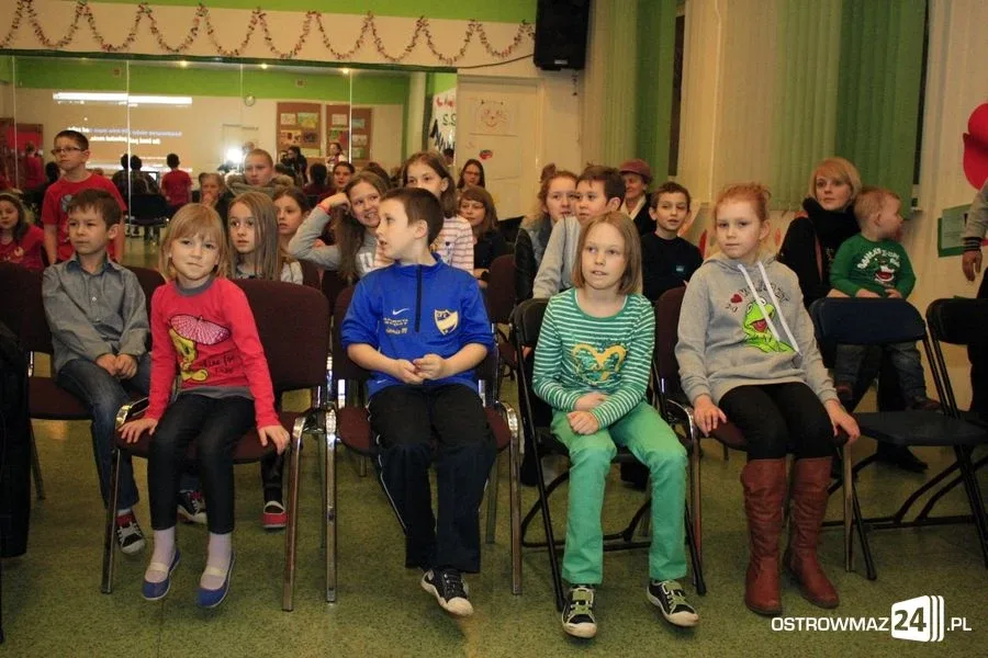 Karaoke w domu kultury (zdjęcia, wideo)