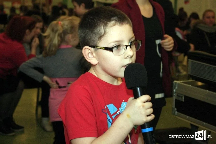 Karaoke w domu kultury (zdjęcia, wideo)