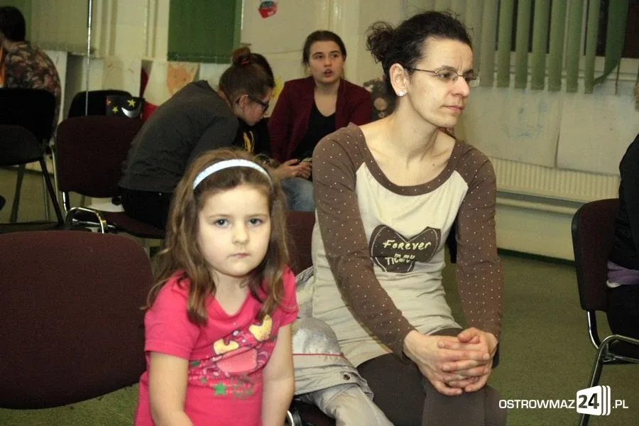 Karaoke w domu kultury (zdjęcia, wideo)