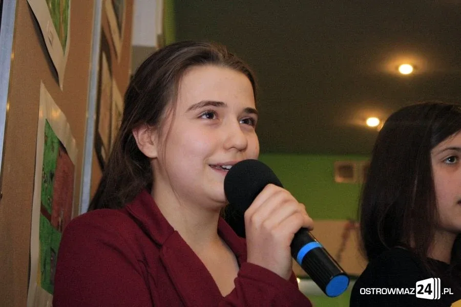 Karaoke w domu kultury (zdjęcia, wideo)
