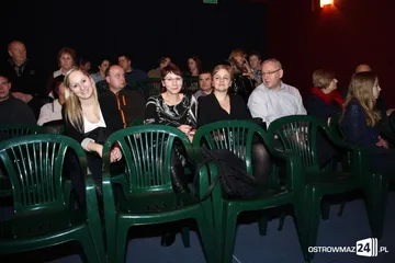 Kabaret Inaczej na deskach Kotłowni (zdjęcia, wideo)