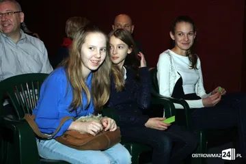 Kabaret Inaczej na deskach Kotłowni (zdjęcia, wideo)