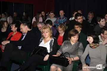 Kabaret Inaczej na deskach Kotłowni (zdjęcia, wideo)