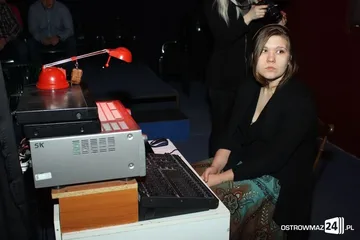 Kabaret Inaczej na deskach Kotłowni (zdjęcia, wideo)