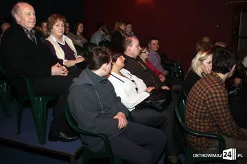 Kabaret Inaczej na deskach Kotłowni (zdjęcia, wideo)