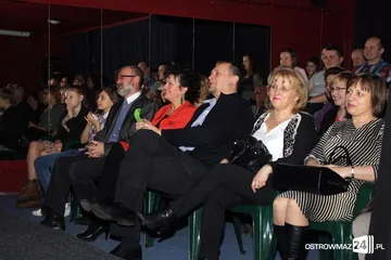 Kabaret Inaczej na deskach Kotłowni (zdjęcia, wideo)