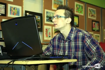 Karaoke w domu kultury (zdjęcia, wideo)