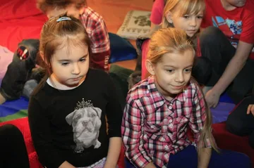 Ferie z braćmi Grimm (zdjęcia)