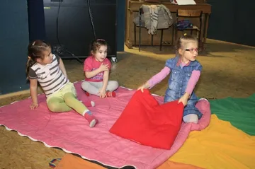 Ferie z braćmi Grimm (zdjęcia)