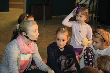 Ferie z braćmi Grimm (zdjęcia)