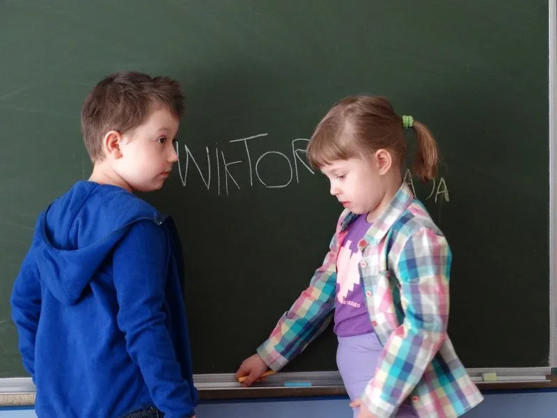Dzień otwarty w Szkole Podstawowej nr 1 (zdjęcia)