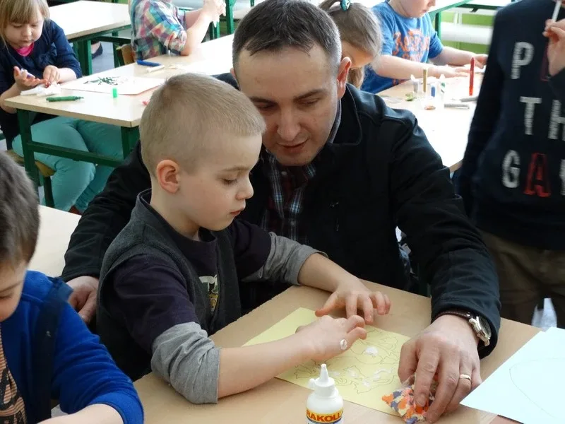 Dzień otwarty w Szkole Podstawowej nr 1 (zdjęcia)