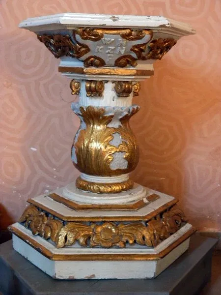 Historia zamknięta w przedmiotach (zdjęcia)