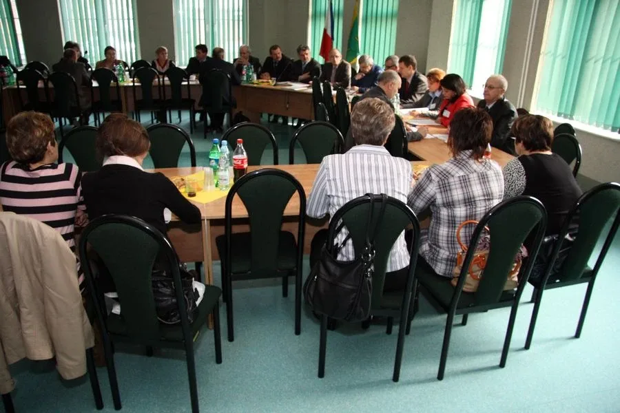Powstaną nowe oczyszczalnie ścieków (zdjęcia)