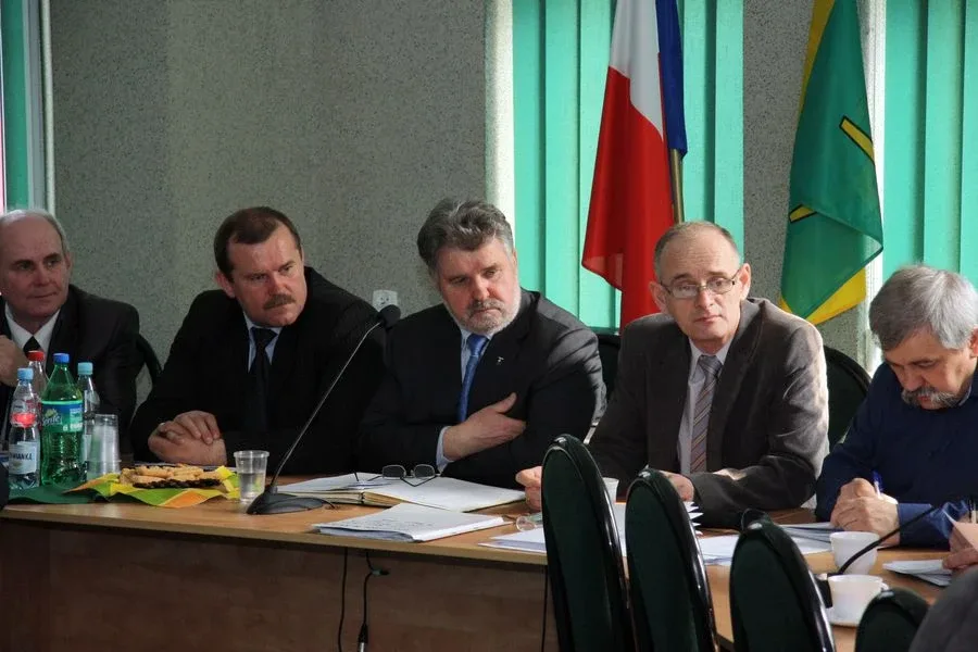 Powstaną nowe oczyszczalnie ścieków (zdjęcia)