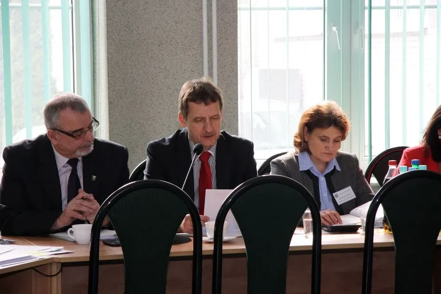 Powstaną nowe oczyszczalnie ścieków (zdjęcia)