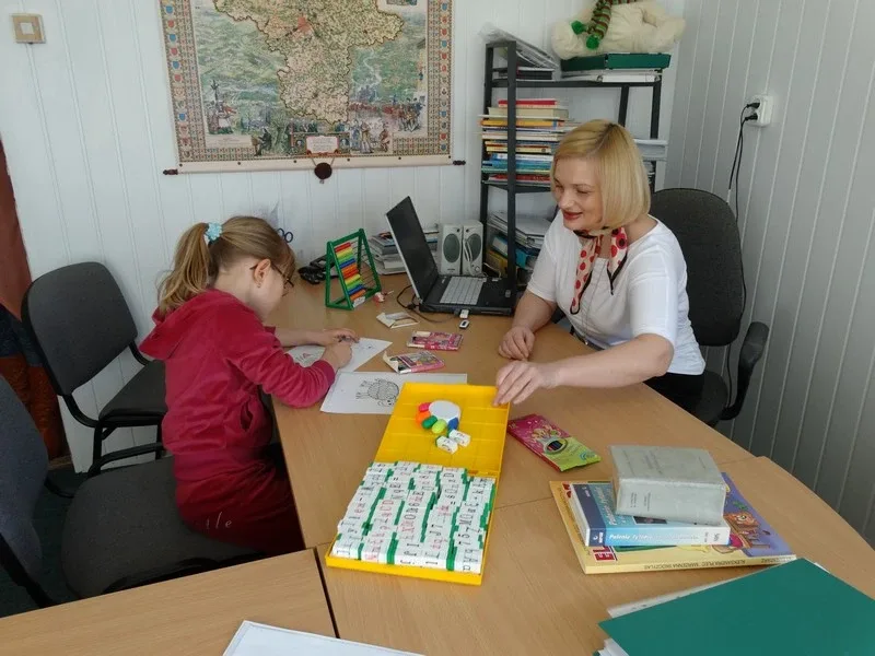 Dzień otwarty w Szkole Podstawowej nr 1 (zdjęcia)