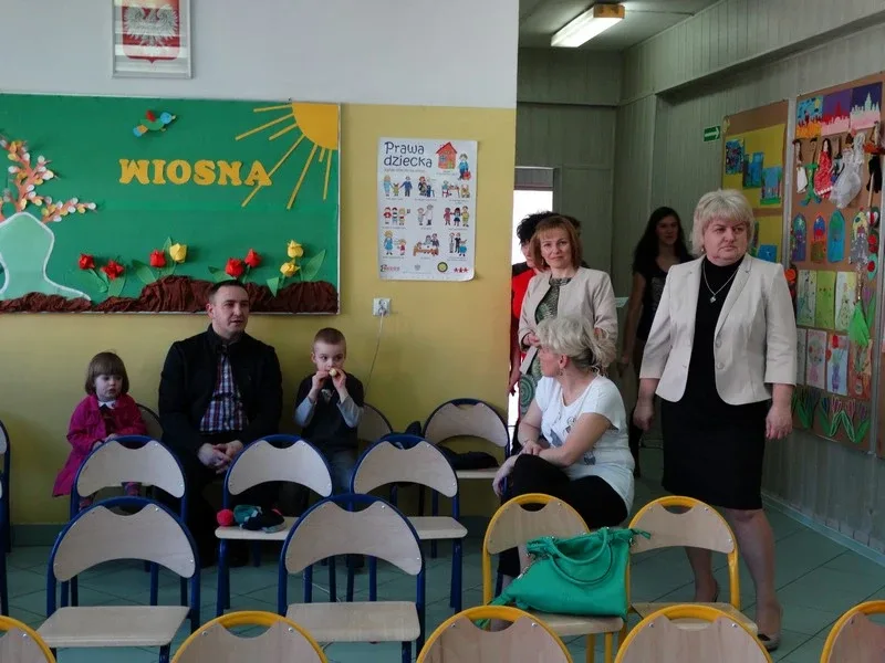 Dzień otwarty w Szkole Podstawowej nr 1 (zdjęcia)