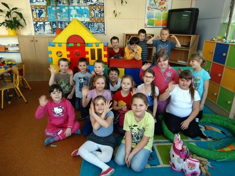 SP nr 1 zaprasza na 'Dzień Otwarty' (zdjęcia)
