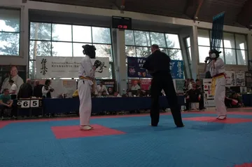 Sześć medali OKKK w Mazovia Cup (zdjęcia)