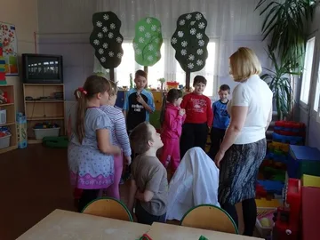 SP nr 1 zaprasza na 'Dzień Otwarty' (zdjęcia)