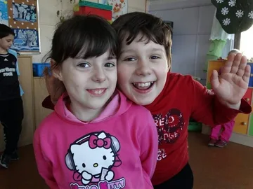 SP nr 1 zaprasza na 'Dzień Otwarty' (zdjęcia)
