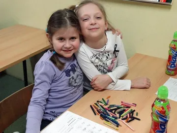 SP nr 1 zaprasza na 'Dzień Otwarty' (zdjęcia)