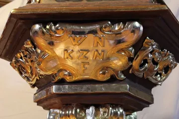 Historia zamknięta w przedmiotach (zdjęcia)