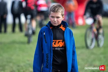 Lotto Poland Bike Marathon ponownie w Ostrowi Maz.