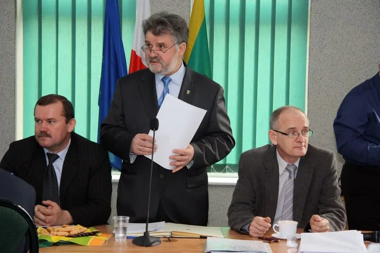 Powstaną nowe oczyszczalnie ścieków (zdjęcia)