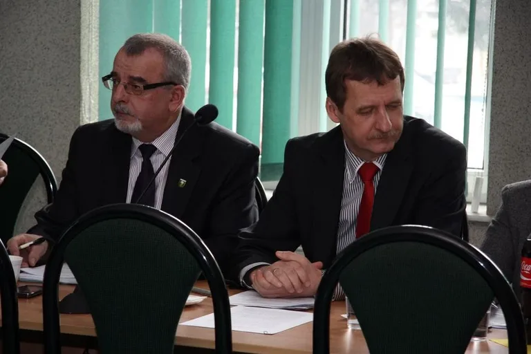 Powstaną nowe oczyszczalnie ścieków (zdjęcia)