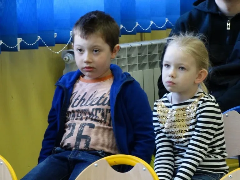 Dzień otwarty w Szkole Podstawowej nr 1 (zdjęcia)