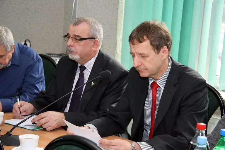 Powstaną nowe oczyszczalnie ścieków (zdjęcia)