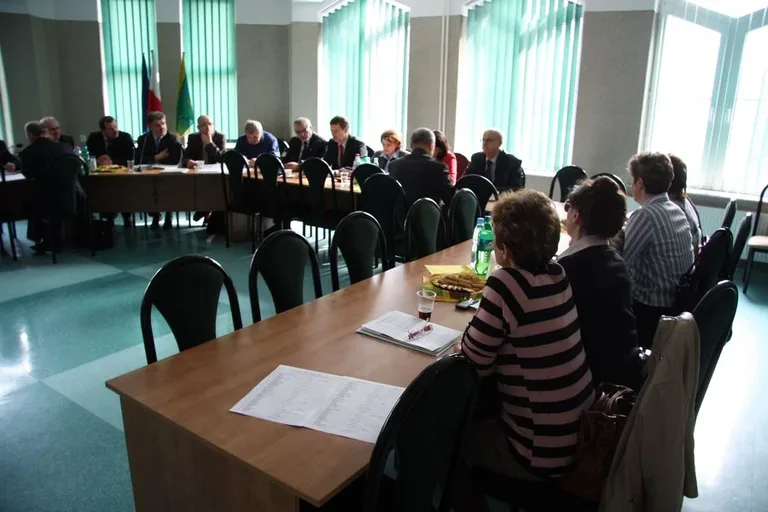 Powstaną nowe oczyszczalnie ścieków (zdjęcia)