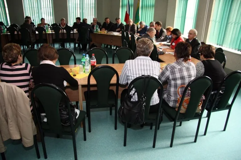 Powstaną nowe oczyszczalnie ścieków (zdjęcia)