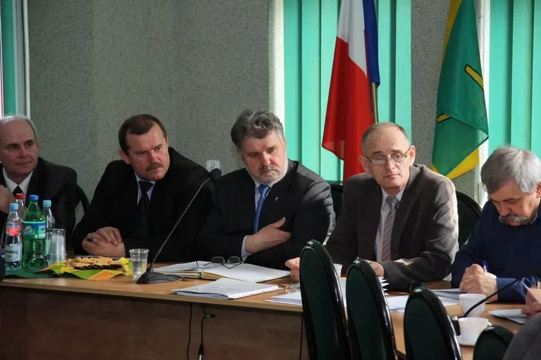 Powstaną nowe oczyszczalnie ścieków (zdjęcia)