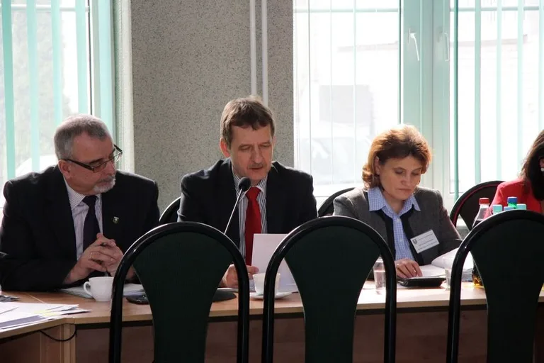 Powstaną nowe oczyszczalnie ścieków (zdjęcia)