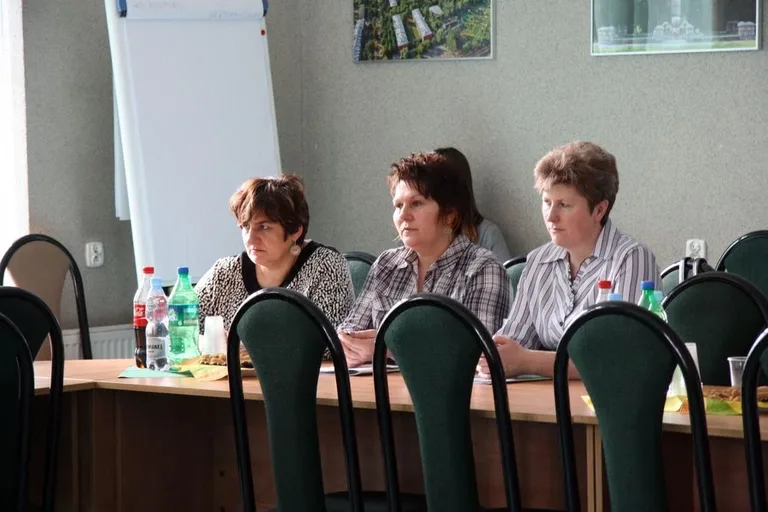 Powstaną nowe oczyszczalnie ścieków (zdjęcia)