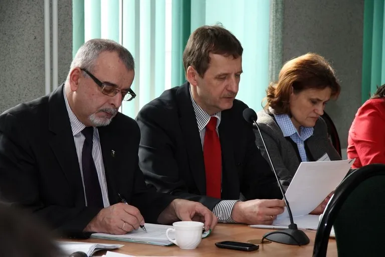 Powstaną nowe oczyszczalnie ścieków (zdjęcia)