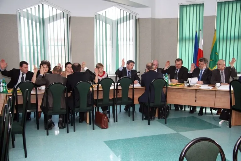 Powstaną nowe oczyszczalnie ścieków (zdjęcia)
