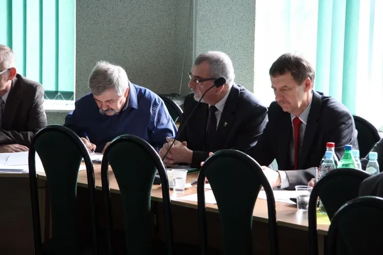 Powstaną nowe oczyszczalnie ścieków (zdjęcia)
