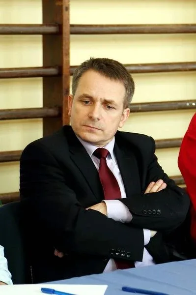 Walne zebranie w Ostrowiance (zdjęcia)