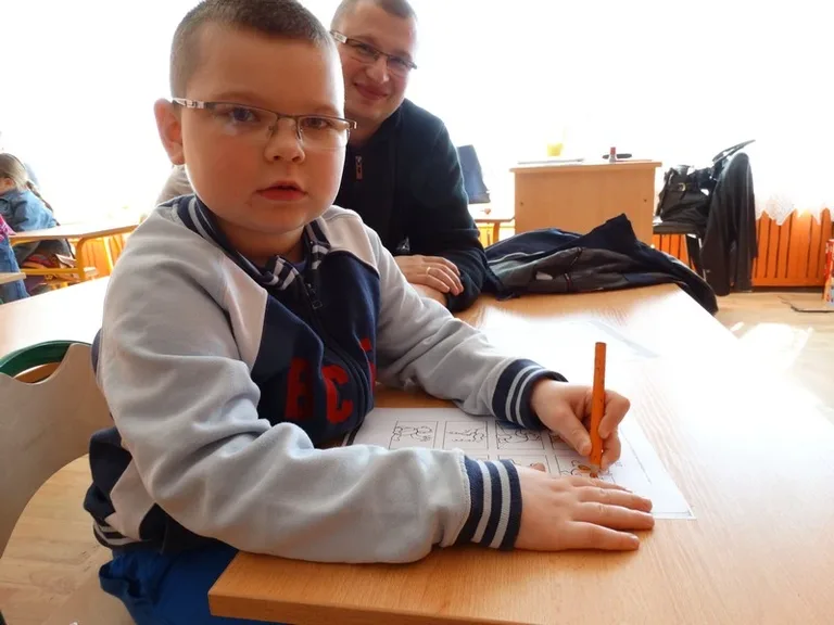 Dzień otwarty w Szkole Podstawowej nr 1 (zdjęcia)