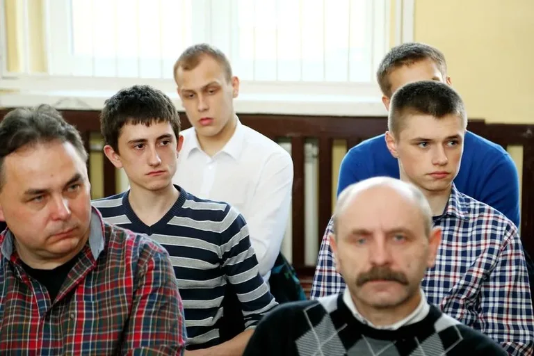 Walne zebranie w Ostrowiance (zdjęcia)