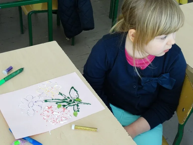 Dzień otwarty w Szkole Podstawowej nr 1 (zdjęcia)